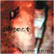 As Our Days Come To Pass